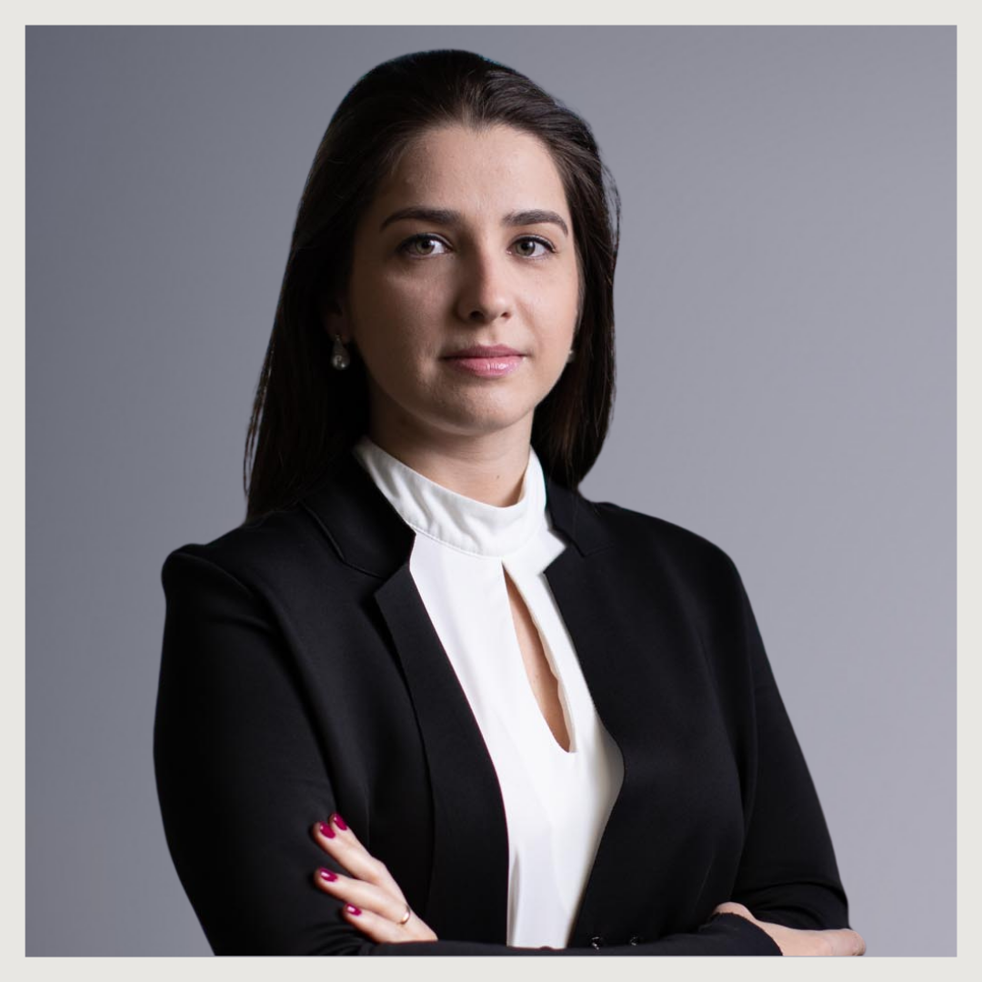 ANA PAULA MARCONDES NOVAES GÂNDARA GAI